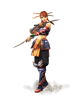 ninja